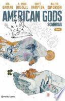 American Gods Sombras no 03/09