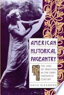 American Historical Pageantry