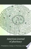 American Journal of Pharmacy