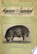 American Swineherd