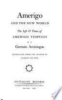 Amerigo and the New World