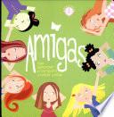 Amigas / Friends
