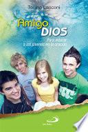 AMIGO DIOS