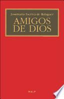 Amigos de Dios