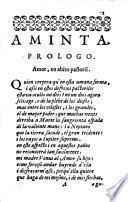 Aminta