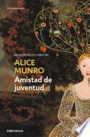Amistad de juventud