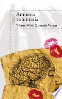 Amnesia voluntaria