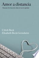 Amor a distancia