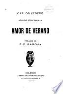 Amor de verano