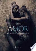 Amor en tiempos de coronavirus