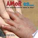 Amor Es...