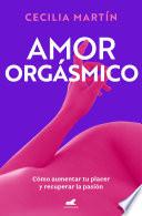 Amor orgásmico