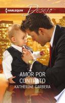 Amor por contrato
