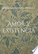 Amor y Existencia