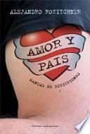 Amor y país