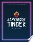 Amores de Tinder