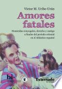 Amores fatales