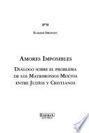 Amores imposibles