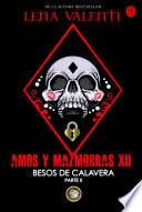 AMOS Y MAZMORRAS XII