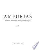Ampurias