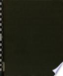 An Index to the Islands of the Pacific Ocean