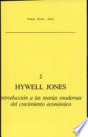 An Introduction to Modern Theories of Economic Growth