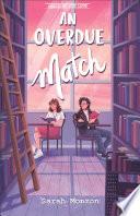 An Overdue Match (Checking Out Love Book #1)