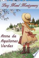 Ana de Aguilones Verdes