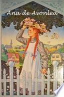 Ana de Avonlea