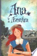 Ana, la de Avonlea / Ana of Avonlea