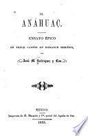 Anáhuac