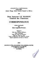 Analecta Cartusiana