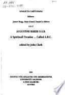 Analecta Cartusiana