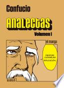 Analectas. Volumen I
