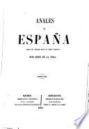 Anales de Espanã