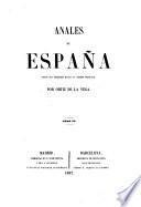 Anales de Espanã
