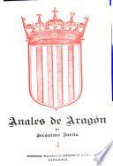 Anales de la Corona de Aragón
