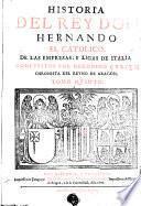 Anales de la corona de Aragón