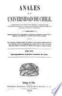 Anales de la Universidad de Chile