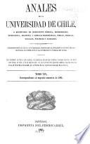Anales de la Universidad de Chile