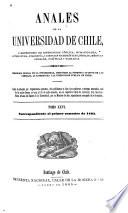Anales de la Universidad de Chile