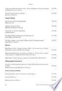 Anales de literatura hispanoamericana