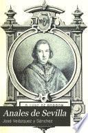 Anales de Sevilla