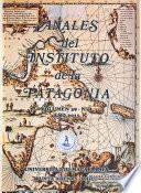 Anales del Instituto de la Patagonia