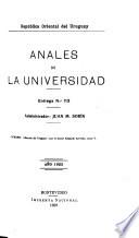 Anales