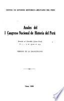 Anales