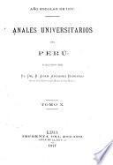 Anales