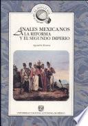 Anales mexicanos