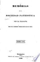 Anales y memorias de la Real Junta de Fomento y de la Real Sociedad Económica