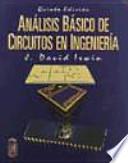 Análisis básico de circuitos en ingeniería